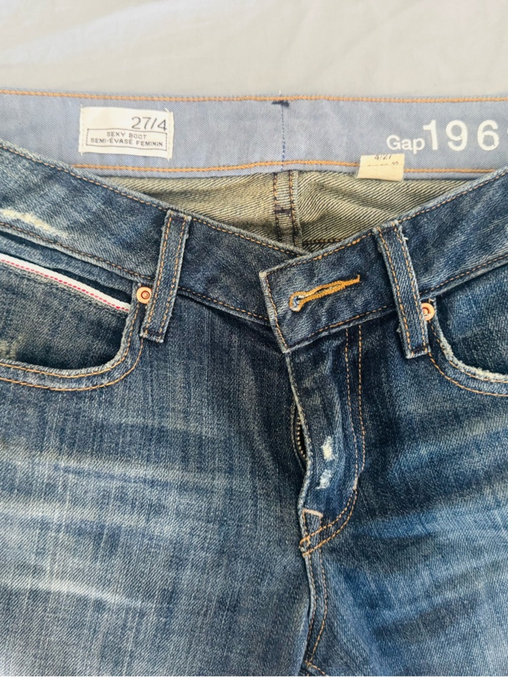 Sexy boot perfect soft jeans
